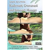 Produkt-Bild: Learn Ayurveda - Kadeevasti, Greevavasti And Januvasti [DVD]