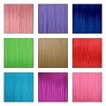 One Piece 4 Clip Wide Hair Extension