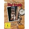Enid Blyton - F�nf Freunde auf der Felseninsel