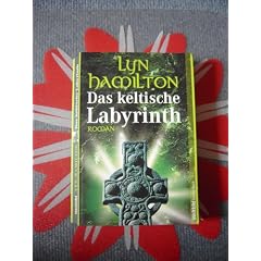 Das keltische Labyrinth