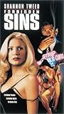 Forbidden Sins (1998 Film Starring Shannon Tweed) [VHS Video]