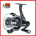 TOP DAM ANGELROLLE DAM FIGHTER PRO 130 RD HECKBREMSE