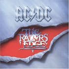 Click here to buy Razor's Edge by  AC/DC .