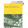 Solar Architecture: Strategies, Visions, Concepts (In Detail) (in Detail (Birkhauser))