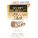 Pocket Dictionary of Theological Terms