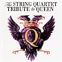 The String Quartet Tribute to Queen