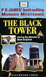 P D James Murder Mysteries - THE BLACK TOWER