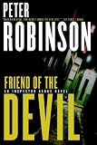 Friend of the Devil (Inspector Alan Banks)