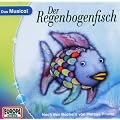 Der Regenbogenfisch - Das Musical