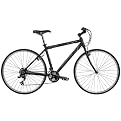 Forge M Street Fitness and Urban Bike - 19"