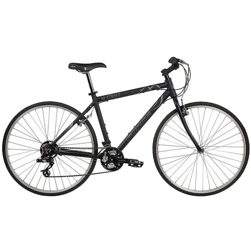 Forge M Street Fitness and Urban Bike - 19
