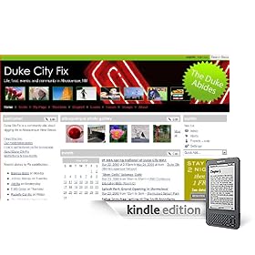 Duke City Fix