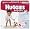 Huggies Snug and Dry Diapers, Step 6, Big Pack, 54 Count