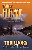 Tahoe Heat (An Owen McKenna Mystery Thriller)