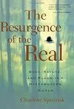 The Resurgence of the Real: Body, Nature and Place in a Hypermodern World