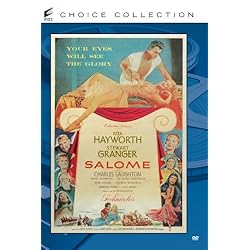 SALOME (1953)