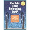 What Colour is Your Swimming Pool?