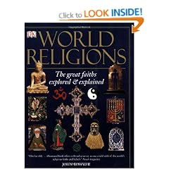 World Religion Paperback