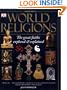 World Religions: The Great Faiths Explored & Explained