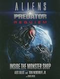 �uAliens VS Predator Requiem: Inside the Monster Shop�v�̃C���[�W�摜