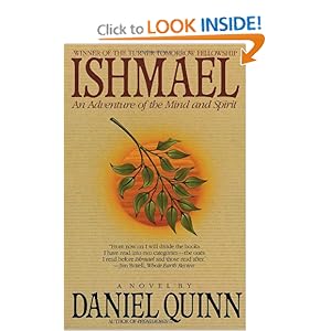 Ishmael - Daniel Quinn