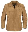 Stormtech - Women's Sonora Suede Jacket (WS-1W)
