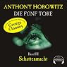 Schattenmacht