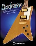 Moderne - Holy Grail of Vintage Guitars - Book