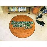 CS Sacramento Hornets NCAA 