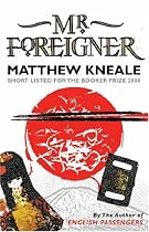 Mr Foreigner