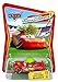 Mattel Disney Pixar Cars Series 4Tumbleweed Lightning McQueen