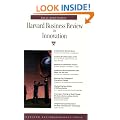 Harvard Business Review on Innovation ("Harvard Business Review" Paperback)
