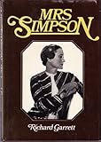 Mrs Simpson