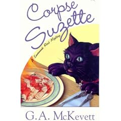 Corpse Suzette