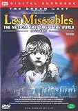 LES MISÉRABLES - The Dream Cast In Concert - At Royal Albert Hall, London [IMPORTED] [ALL REGIONS]
