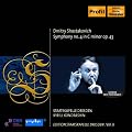 Shostakovich - Symphony No 4