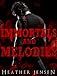 Immortals And Melodies (Blood And Guitars)