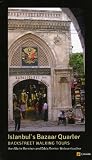 Garden Water Features & Outdoor Fountains item: Istanbul's Bazaar Quarter: Backstreet Walking Tours