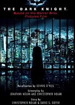 Batman: The Dark Knight (Movie Novelization)