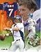 John Elway Denver Broncos Collage 8x10 Color Photo