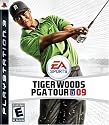 Tiger Woods PGA Tour 09