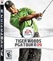 Tiger Woods PGA Tour 09