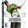 Tiger Woods PGA Tour 09