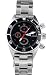 Storm At4032/bk Atlantic Mens Watch