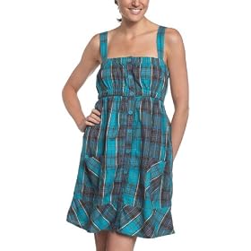 Roxy Juniors' School Crush Dress
