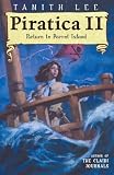 Piratica II: Return to Parrot Island