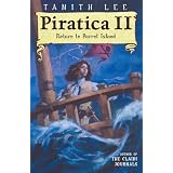 Piratica II: Return to Parrot Island