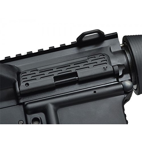 Ultimate Dust Cover (UDC) (Black)