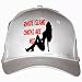 Search : RHODE ISLAND CHICKS Are Hot White Hat / Baseball Cap