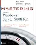 Mastering Microsoft Windows Server 20...